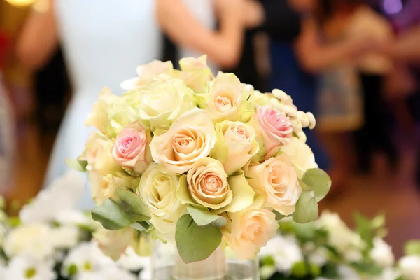 Wedding celebration — Stock Photo, Image