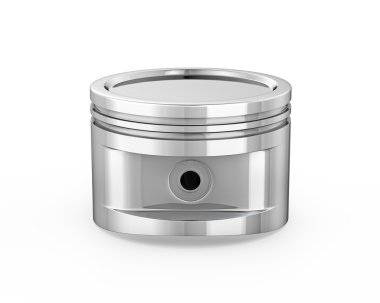 motor piston kafası