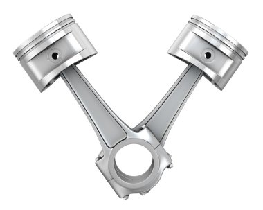 iki motor piston