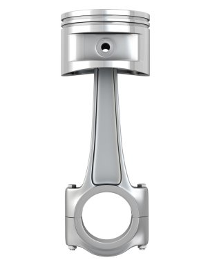 motor piston
