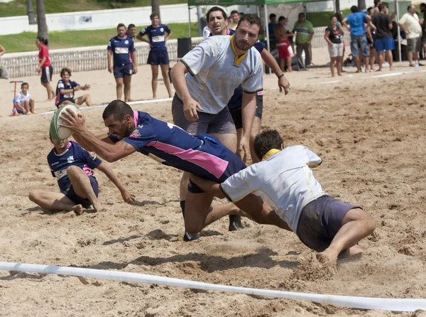 Touchdown bahia — Stockfoto