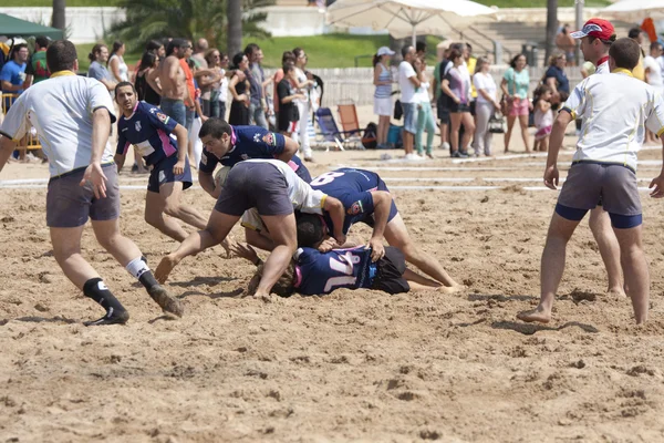 Cadiz vs bahia — Stock Photo, Image