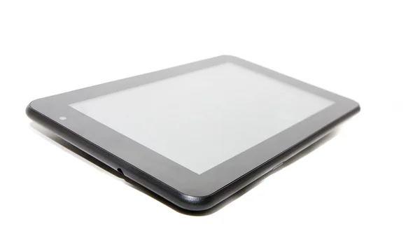 Tablet 7 — Stock Photo, Image