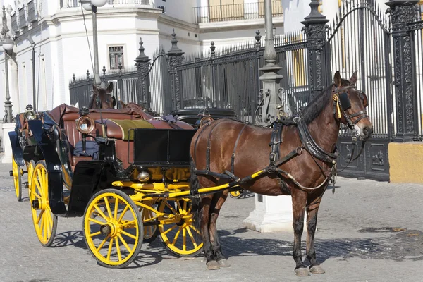 Transporte — Fotografia de Stock