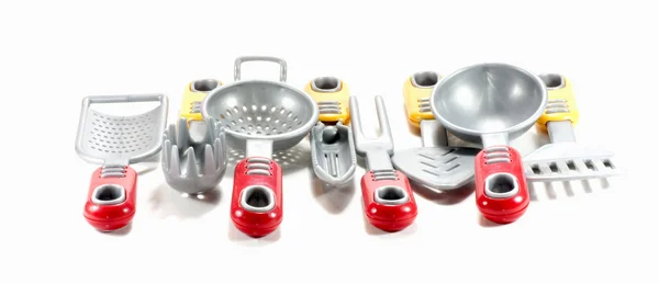 Cookware — Stock Photo, Image