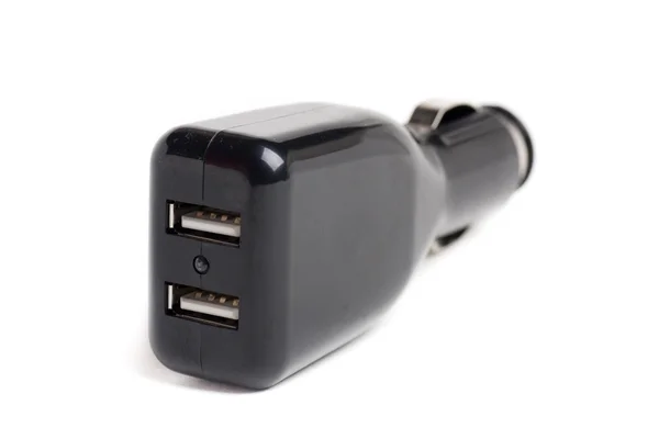 Adattatore USB — Foto Stock