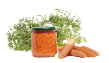 wortelen pot