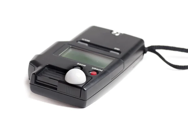 Photometer — Stock Photo, Image