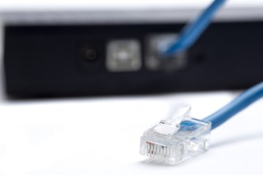 bağlantı ethernet