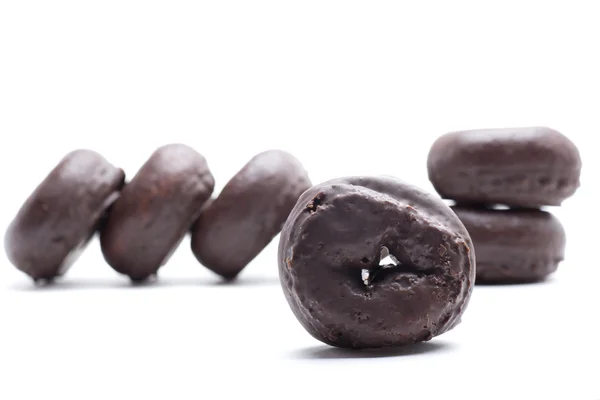 Süßer Donut — Stockfoto