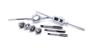 diestock araçları seti