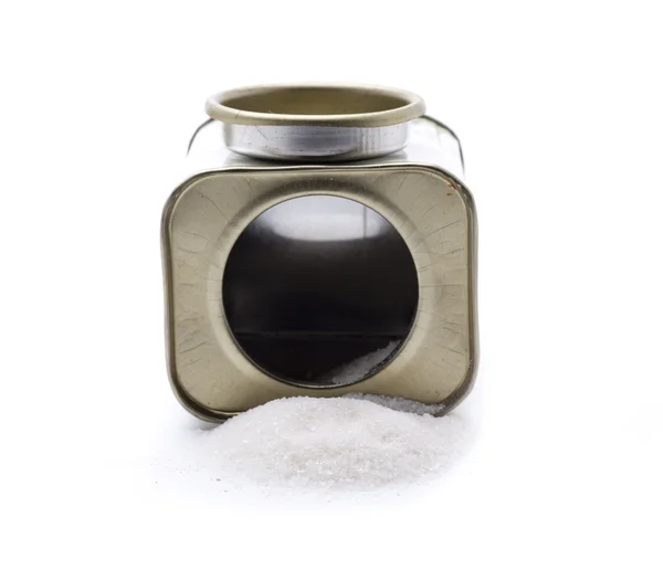 Spice vanilla — Stock Photo, Image