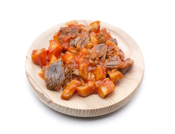 Ropa vieja — Fotografia de Stock