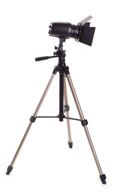 stüdyo flaş tripod