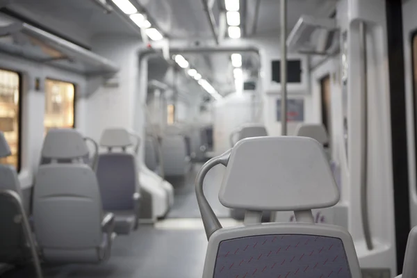 Transporte ferroviário — Fotografia de Stock