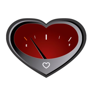 kalp vektör düzeyi