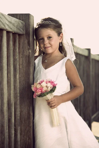 Bouquet bridal — Stock Photo, Image