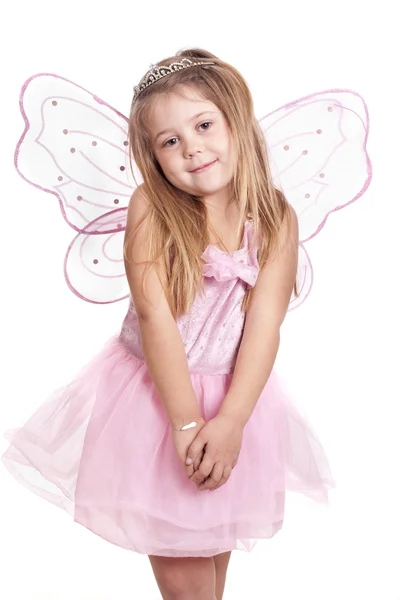 Fairy presumed — Stock Photo, Image