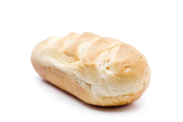 一个面包 — 图库照片