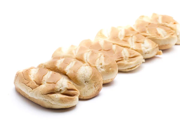 Επτά ψωμί — Φωτογραφία Αρχείου