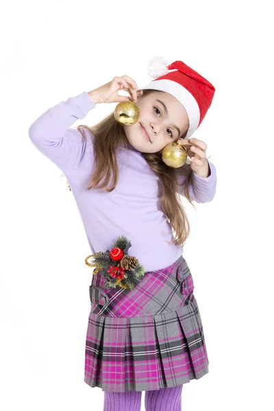 Holidays balls — Stock Photo, Image