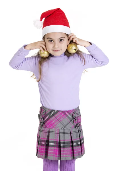 Child balls — Stock Photo, Image