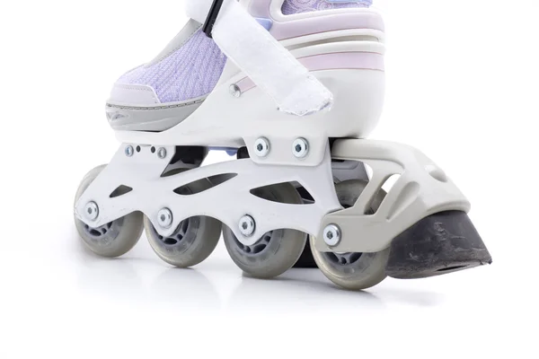 Roller brake — Stock Photo, Image