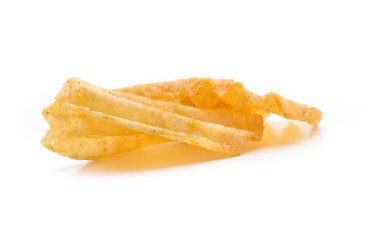Chip Barbekü