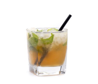 tatlı mojito