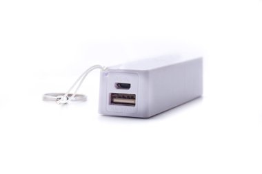 onarım için harici açık pil