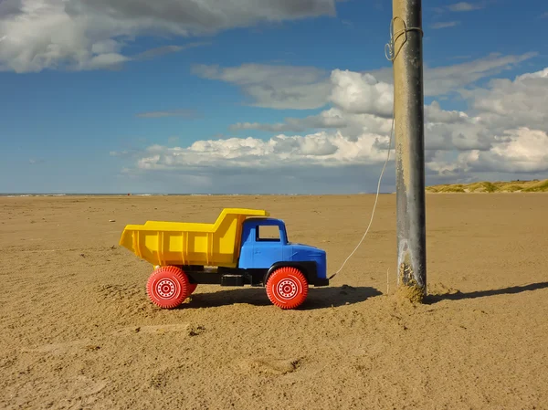 Truck — Stock Photo, Image