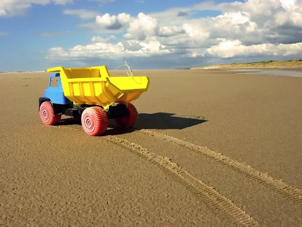 Truck — Stock Photo, Image