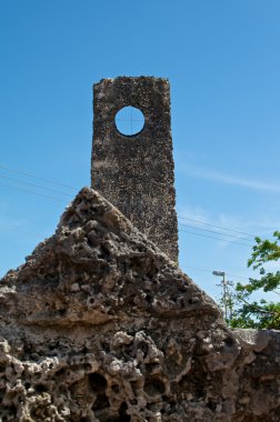 Teleskop Coral castle