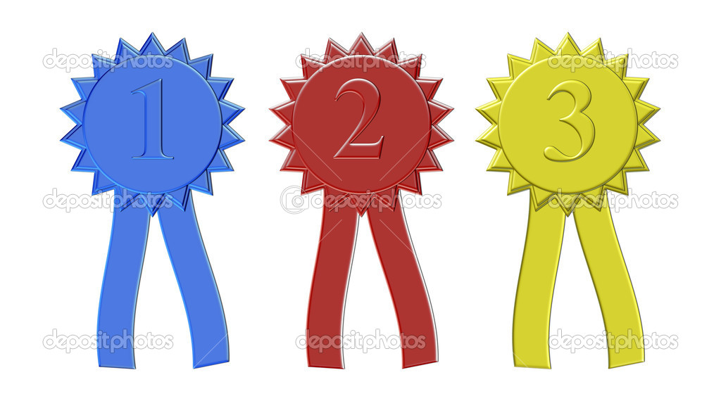 first-second-and-third-place-award-ribbons-stock-photo-sorsillo
