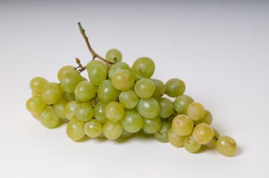 Yeşil Üzümler