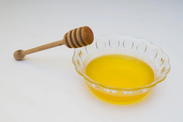Sabor a miel — Foto de Stock