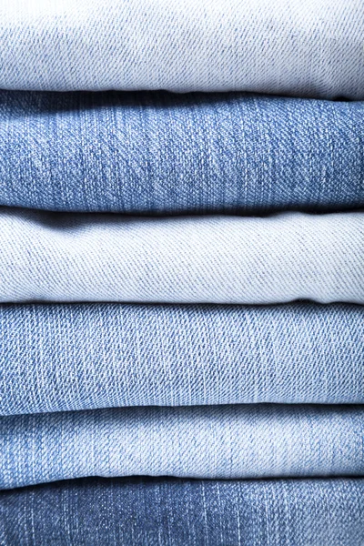 Cierre de jeans —  Fotos de Stock