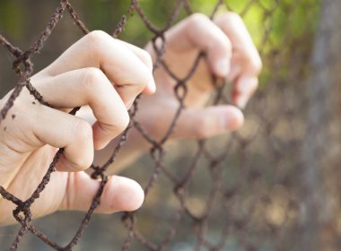 Hapishane içinde hapishane el