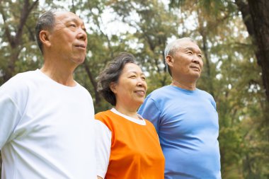 mutlu son eşdüzey park üst üste duran