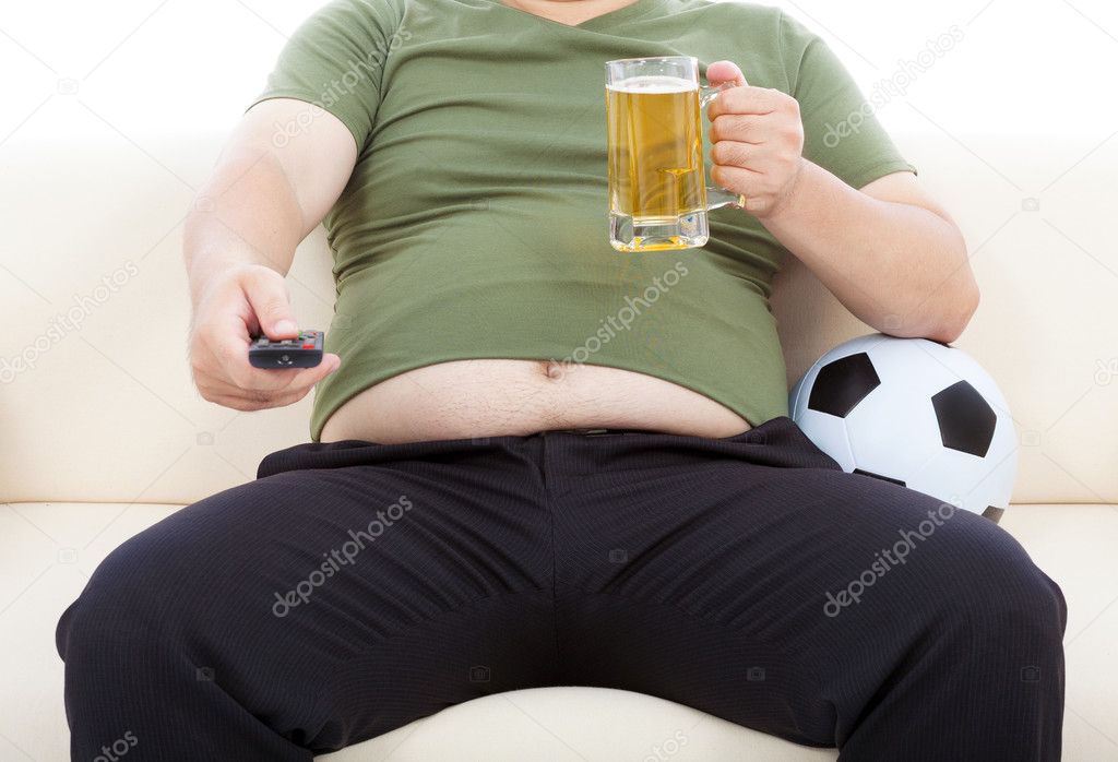 Fat Sex Tv 91