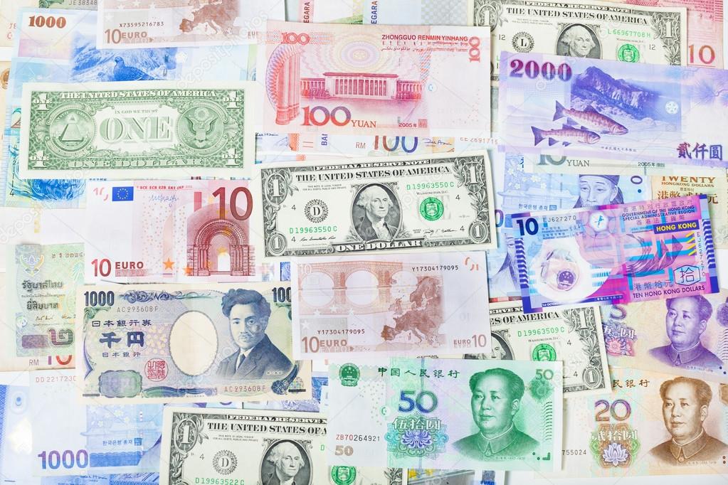 global currency paper, banking ,finance,and stock market