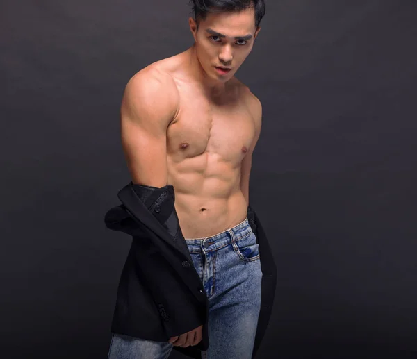 Filipino male model Stock Photos, Royalty Free Filipino male model Images |  Depositphotos