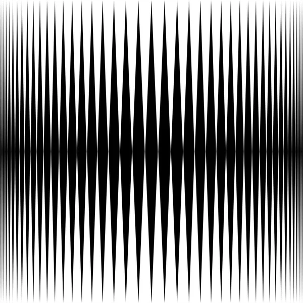 Illusion optique — Image vectorielle