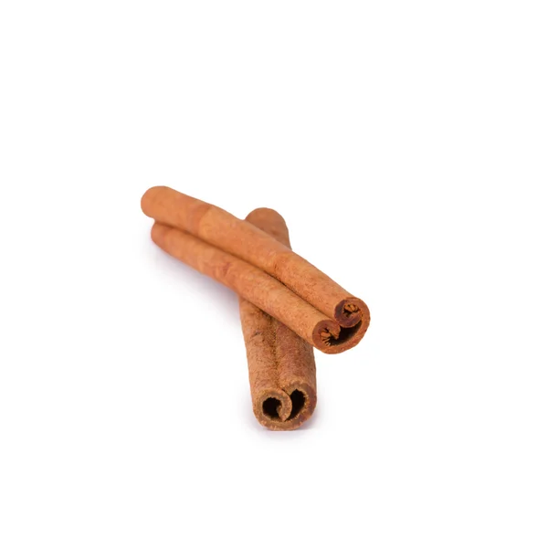 Cinnamon sticks — Stock Photo, Image