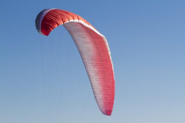 yamaç paraşütü
