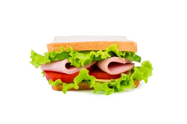 Sandwich — Stock Photo, Image