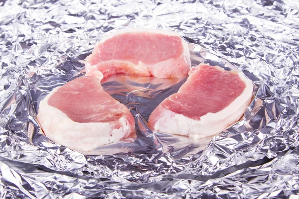 Meat — Stock Photo, Image