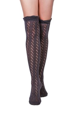 kadın bacaklar çorap