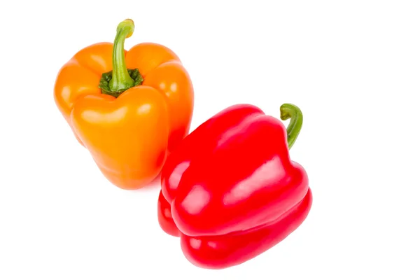 Pepper — Stock Photo, Image