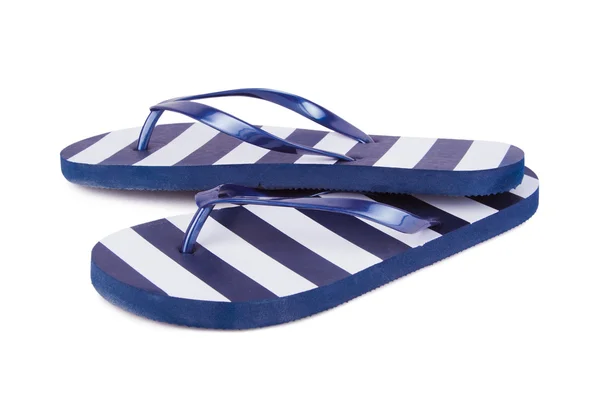 Flip flops — Stock Photo, Image